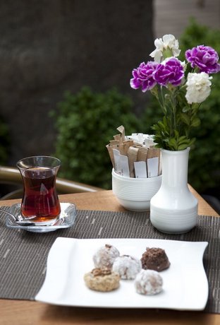 The Parma Hotel & Spa Taksim
