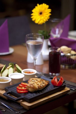 The Parma Hotel & Spa Taksim