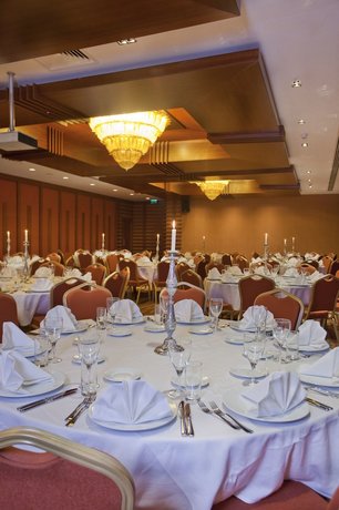 The Parma Hotel & Spa Taksim