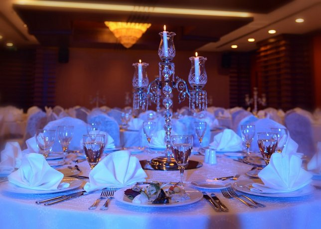 The Parma Hotel & Spa Taksim