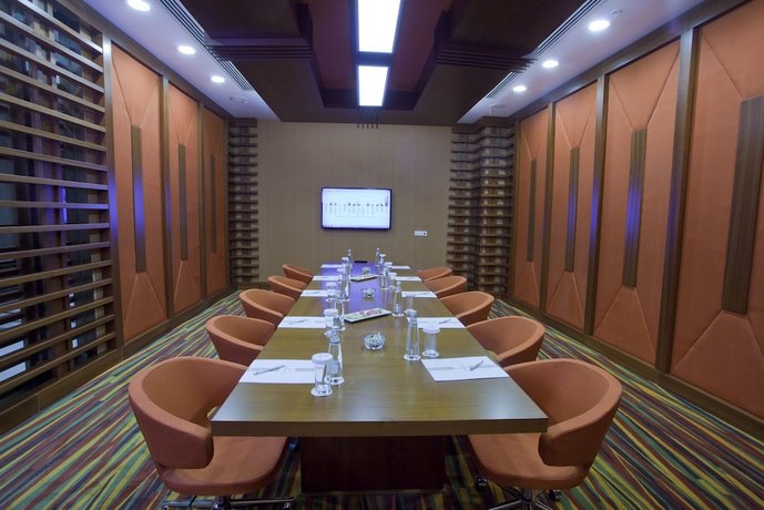 The Parma Hotel & Spa Taksim
