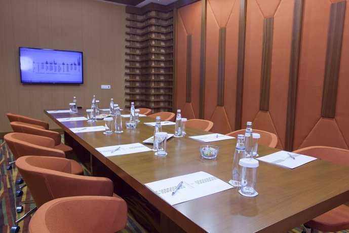 The Parma Hotel & Spa Taksim