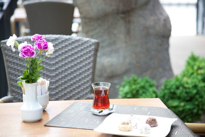 The Parma Hotel & Spa Taksim