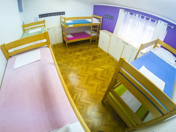 Whole Wide World Hostel