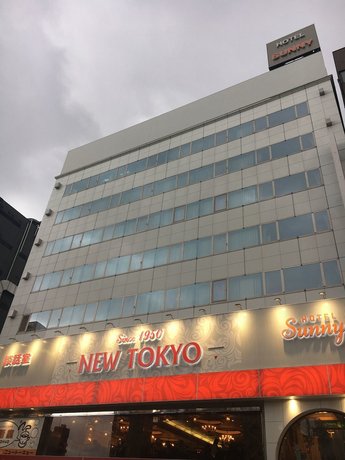 Hotel Sunny Tokyo
