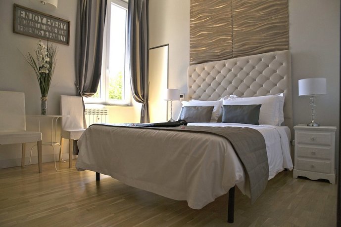 Corso Exclusive Suites