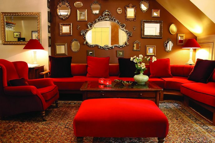 Celal Sultan Hotel Special Class