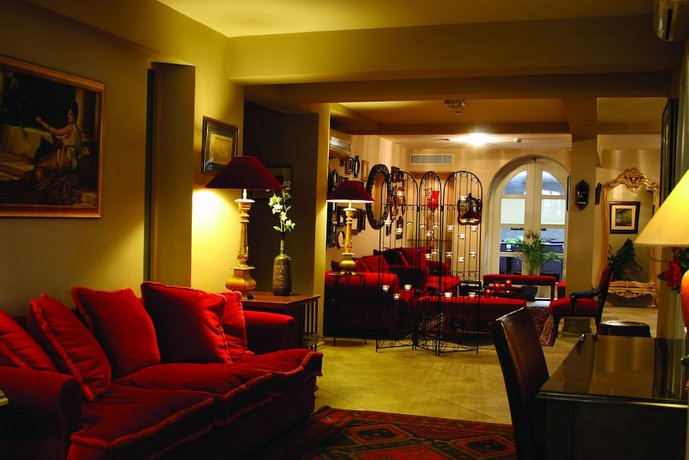 Celal Sultan Hotel Special Class