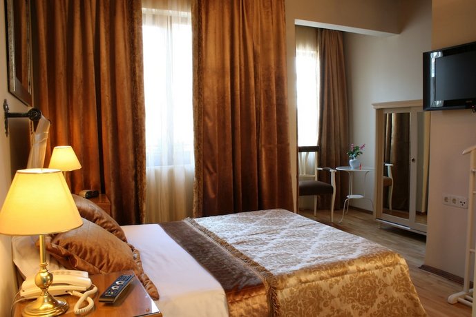 Celal Sultan Hotel Special Class