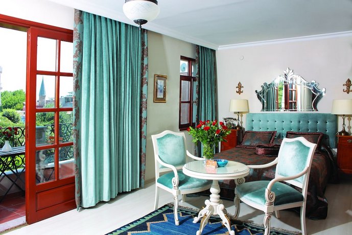 Celal Sultan Hotel Special Class