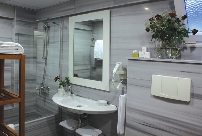 Celal Sultan Hotel Special Class