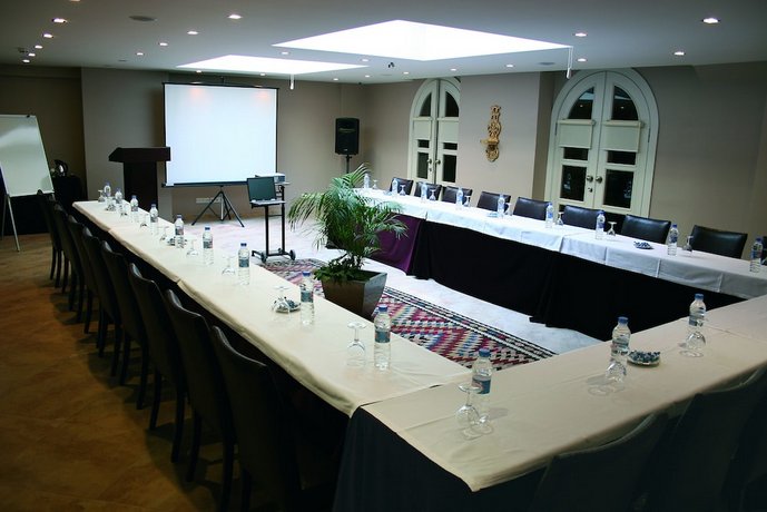 Celal Sultan Hotel Special Class