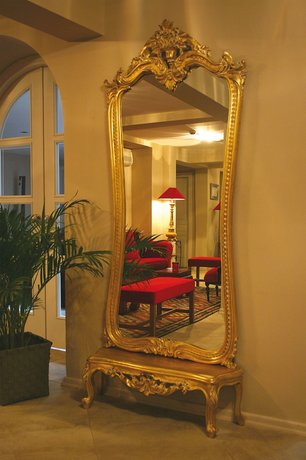 Celal Sultan Hotel Special Class