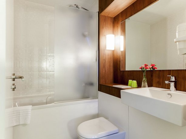 Ibis Styles Vilnius