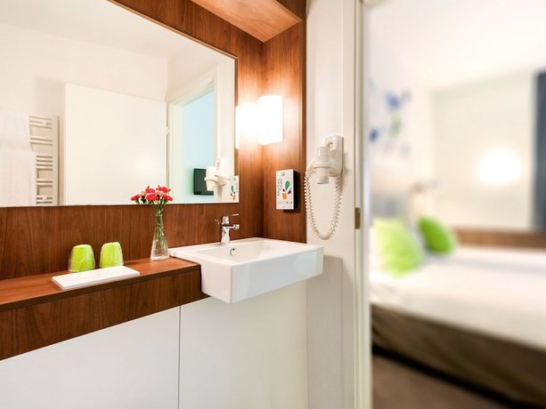 Ibis Styles Vilnius