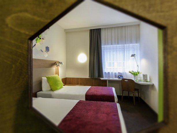 Ibis Styles Vilnius