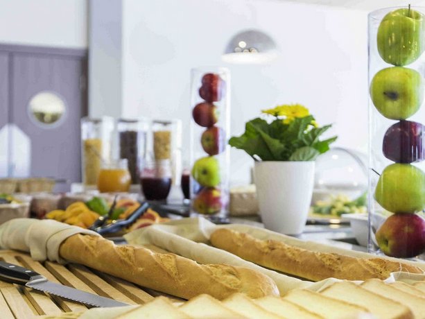 Ibis Styles Vilnius