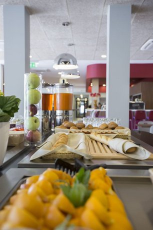 Ibis Styles Vilnius