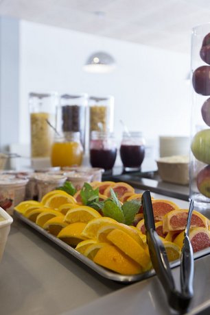 Ibis Styles Vilnius