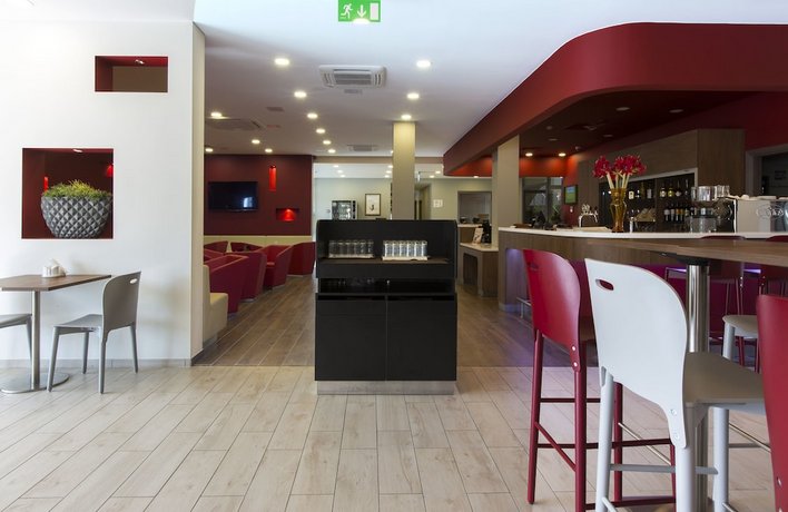 Ibis Styles Vilnius