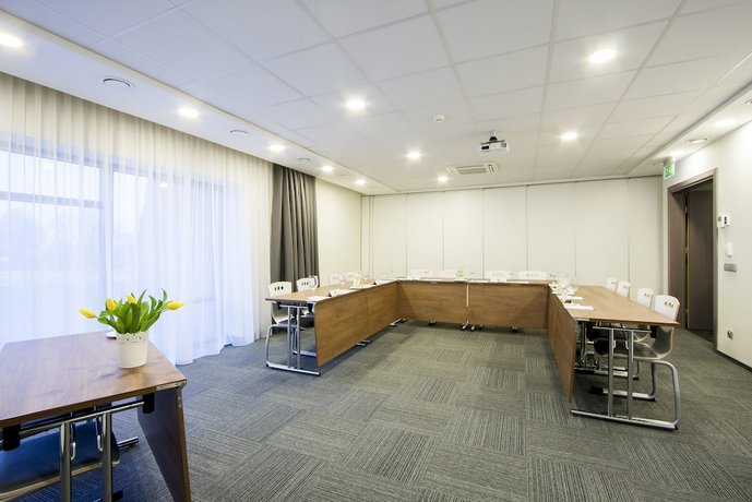 Ibis Styles Vilnius