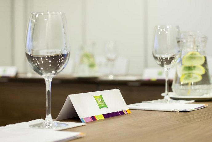 Ibis Styles Vilnius