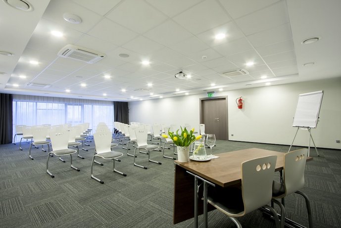 Ibis Styles Vilnius