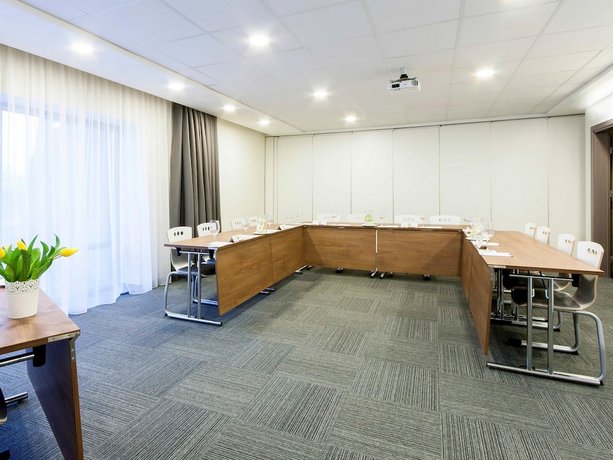 Ibis Styles Vilnius