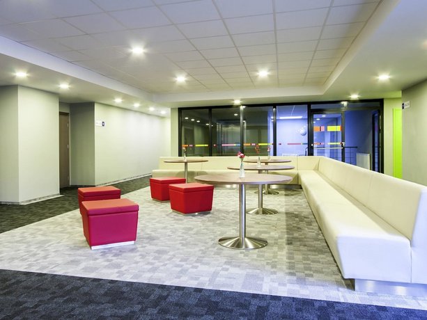 Ibis Styles Vilnius