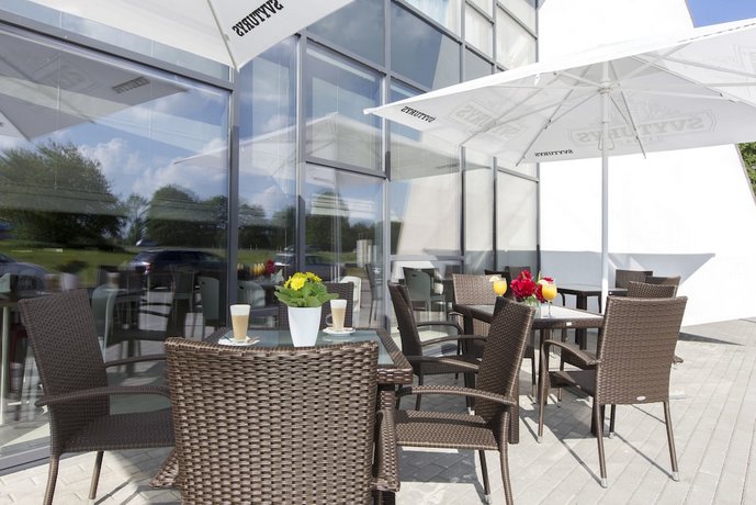 Ibis Styles Vilnius