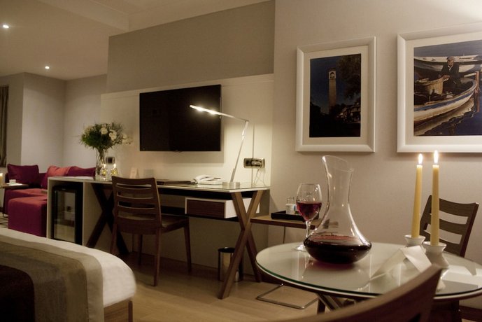 Hotel Seyhan