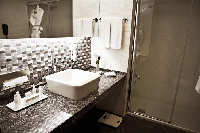 Hotel Seyhan