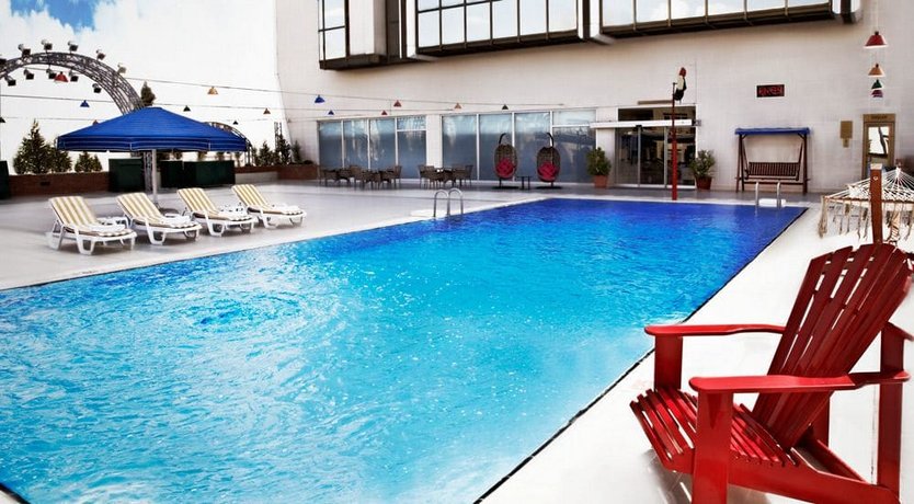 Hotel Seyhan