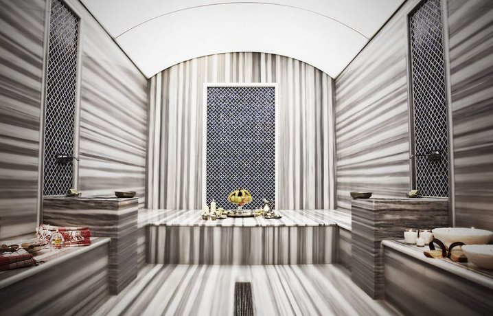 Hotel Seyhan