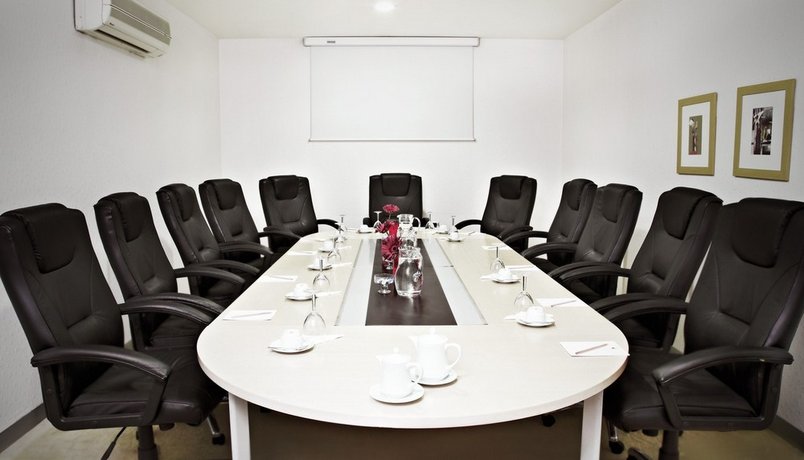 Hotel Seyhan