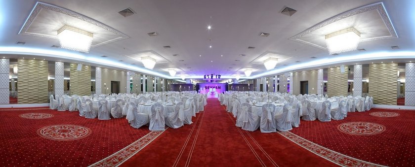 Hotel Seyhan