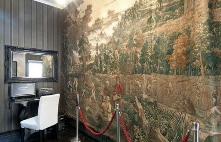 Royal Palace Luxury Hotel