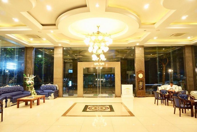 Miloft Sathorn Hotel