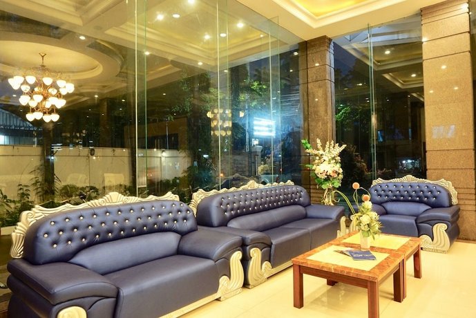 Miloft Sathorn Hotel