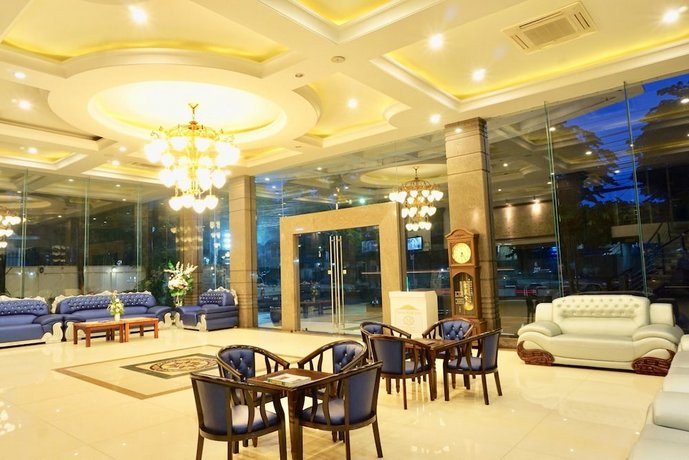 Miloft Sathorn Hotel