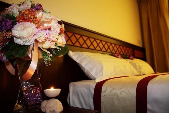 Miloft Sathorn Hotel