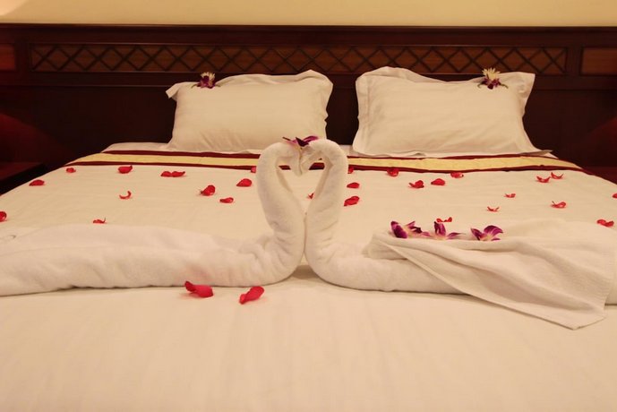 Miloft Sathorn Hotel