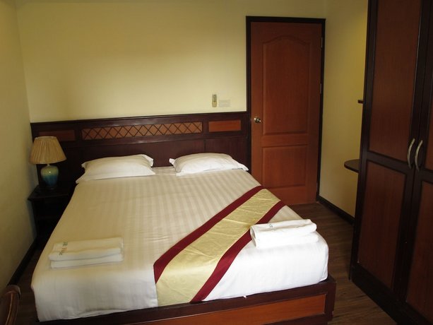 Miloft Sathorn Hotel