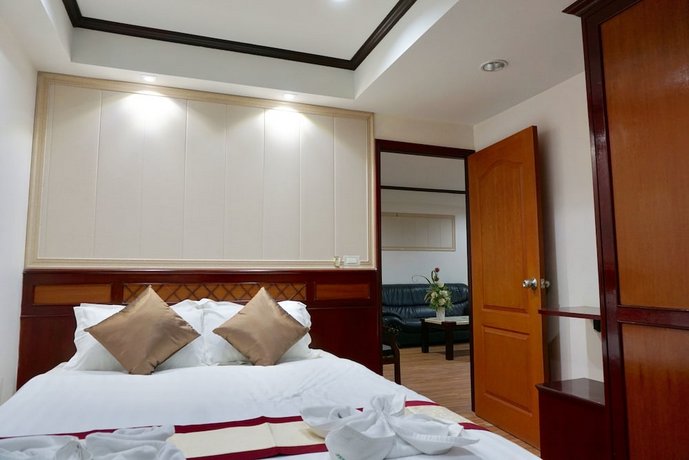 Miloft Sathorn Hotel