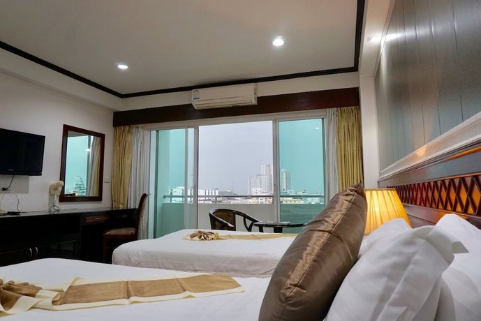 Miloft Sathorn Hotel