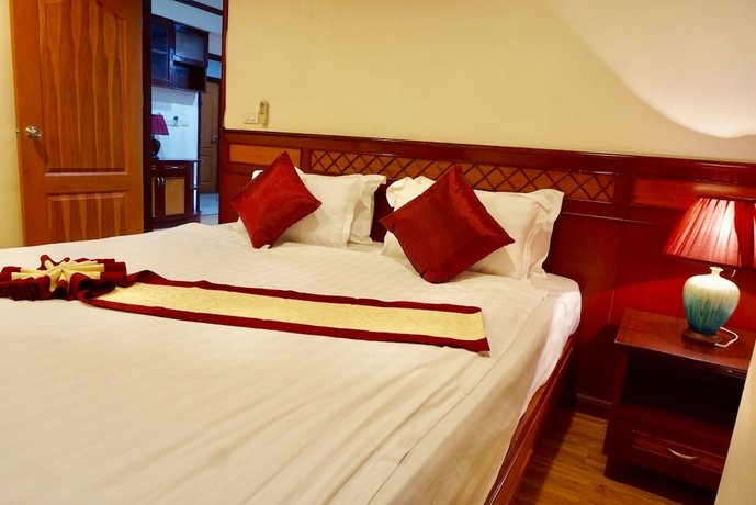 Miloft Sathorn Hotel