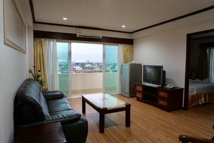 Miloft Sathorn Hotel