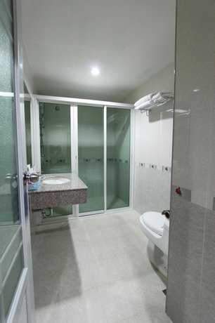 Miloft Sathorn Hotel