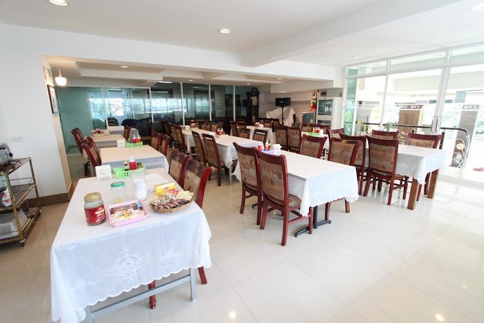 Miloft Sathorn Hotel