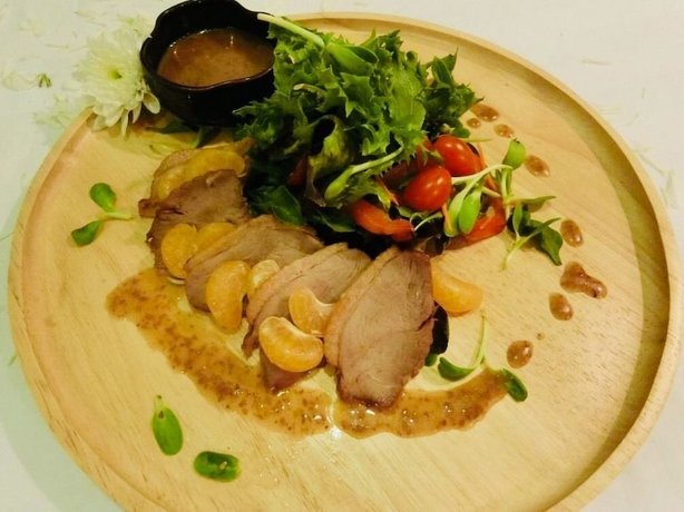 Miloft Sathorn Hotel
